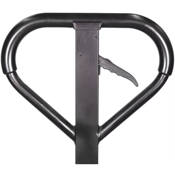 Paletový vozík GHW 2500-180 PU Güde 24327