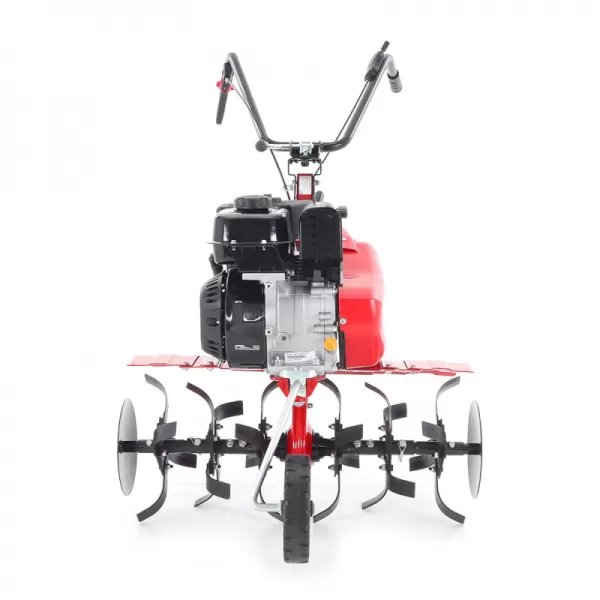 Motorový kultivátor EUROSYSTEMS EURO5 EVO 2+1 CR950 208