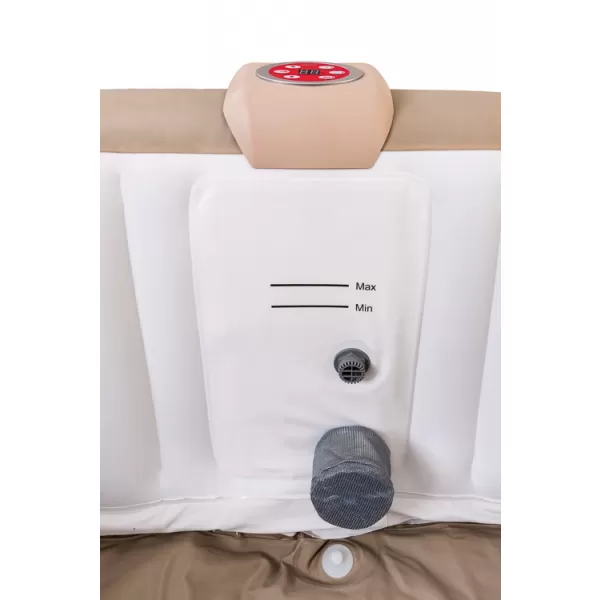 Mobilní (nafukovací) vířivka Belatrix Sorrento 140