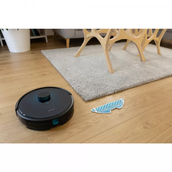 Robotický vysavač 2v1 Active AllFloor LASER WiFi Sencor SRV 9250BK-EUE3