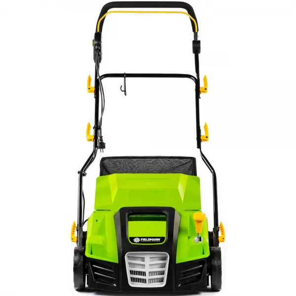 Elekrický vertikutátor FIELDMANNE FZV 4010-20E