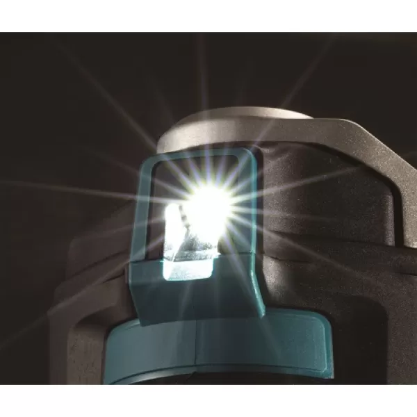 Aku MultiTool Li-ion LXT 18V bez aku Makita DTM52Z