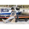 Elektrokoloběžka SENCOR SCOOTER TWO LONG RANGE