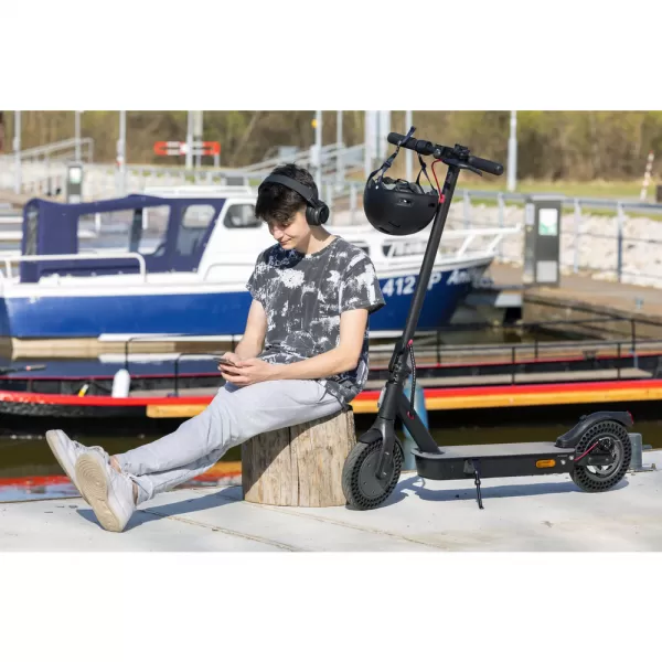 Elektrokoloběžka SENCOR SCOOTER TWO LONG RANGE