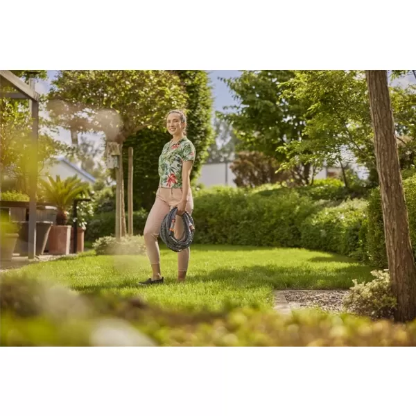 Textilní hadice Liano Life 30m - sada Gardena 18457-20