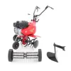 Motorový kultivátor EUROSYSTEMS EURO5 EVO 2+1 LONCIN 182