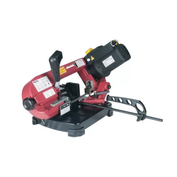 Pásová pila na kov ROXTA RPPR-125
