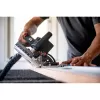 Aku ponorná kotoučová pila 18V 2x8Ah Metabo 601866810