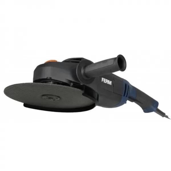 Úhlová bruska 2500W - 230 mm FERM AGM1088