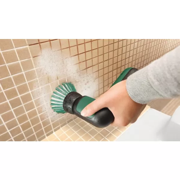 Aku čistící kartáč Bosch UniversalBrush 06033E0000