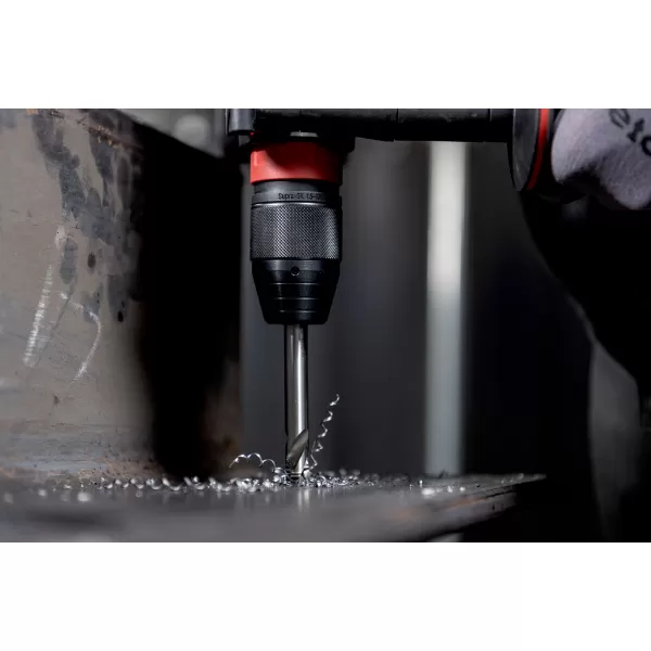 Aku vrtačka 18V bez aku BS 18 LTX-3BL Q, ImB Metabo 603180840