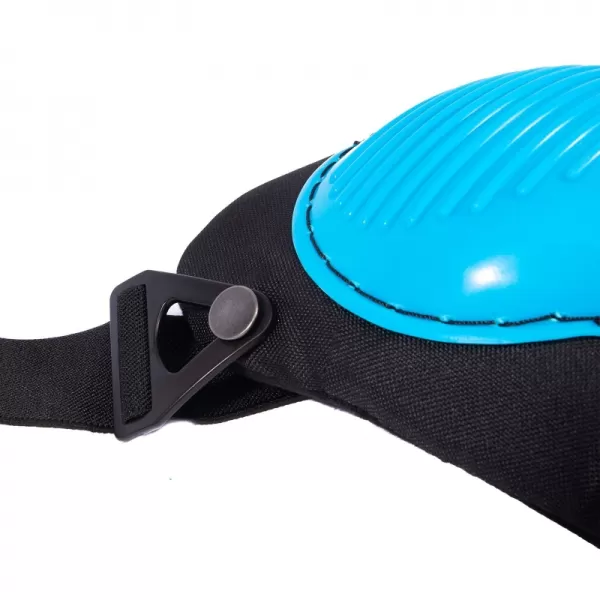 Nákoleníky plastové Xtline XT90105