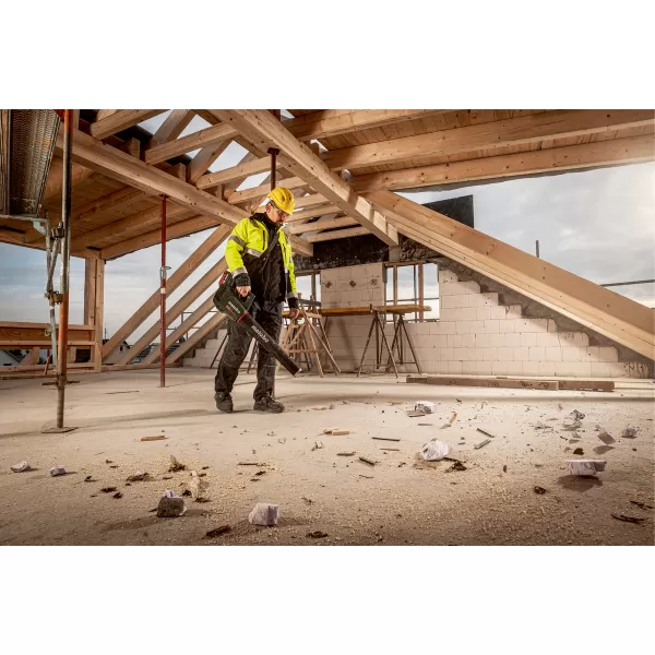 Aku fukar 18V bez aku Metabo LB 18 LTX BL 601607850