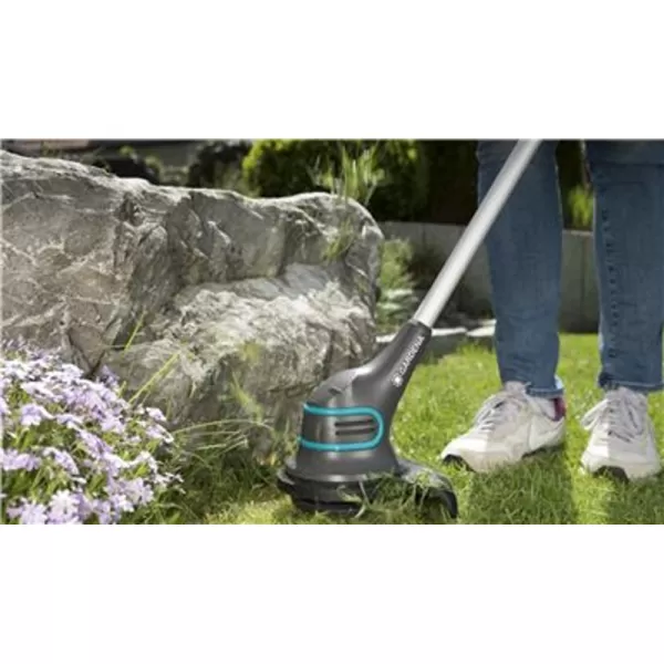 Aku vyžínač 14,4V Gardena SmallCut Li-23R 9822-20