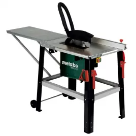 Stolní okružní pila TKHS 315C 2,00 WNB Metabo