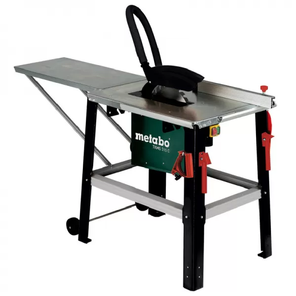 Stolní okružní pila TKHS 315C 2,00 WNB Metabo