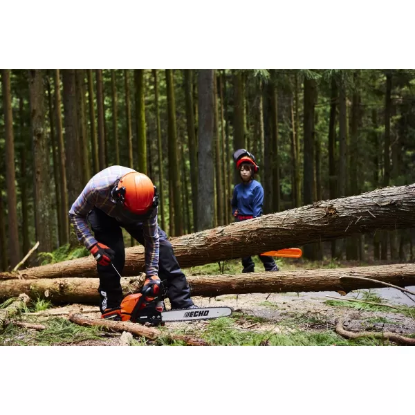 Benzínová pila ECHO CS-4920ES 15471200