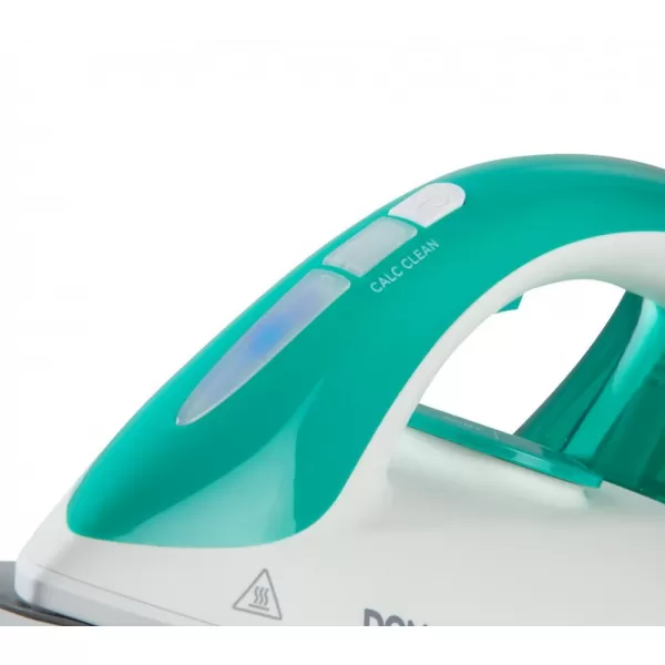 Parní žehlička s čerpadlem 6,5 bar DOMO DO7118S