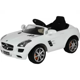 Elektrické auto Mercedes SLS BUDDY TOYS BEC 7110