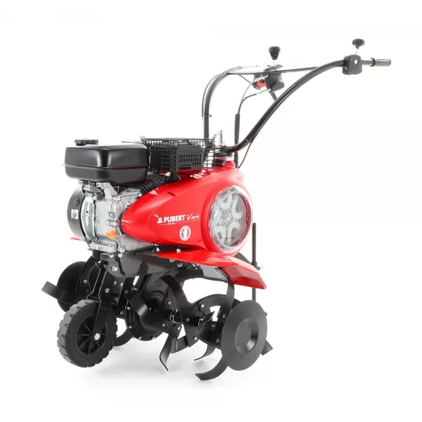 Kultivátor s vozíkem PUBERT SET1 VARIO P