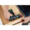 Aku vrtací šroubovák CXS 12V 2x2,5Ah-Plus Festool 576864