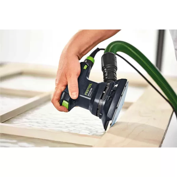 Vibrační bruska Festool DTS 400 REQ-Plus 577518