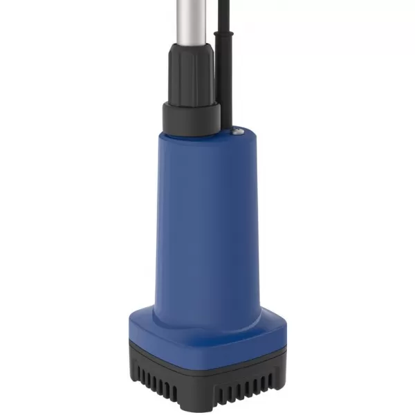 Aku čerpadlo do sudu RFP 12-201-04 Güde 58492