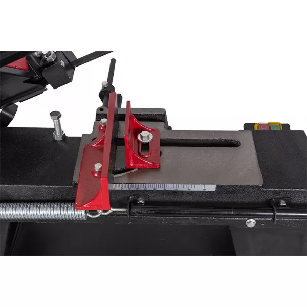 Pásová pila na kov ROXTA RPPK-115/230