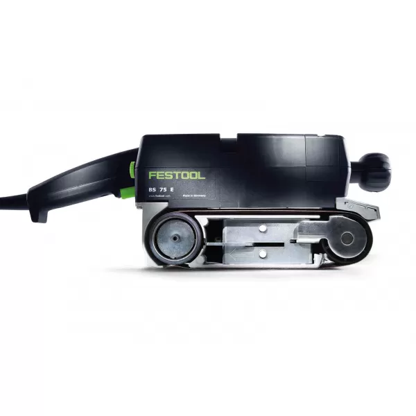 Pásová bruska Festool BS 75 E-Set 576296