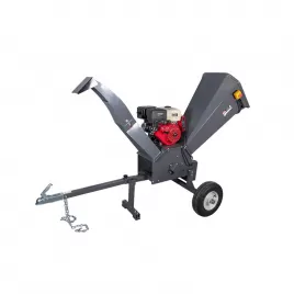Motorový zahradní drtič PROMA MZD-15/120