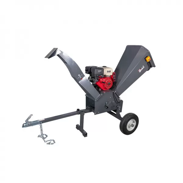 Motorový zahradní drtič PROMA MZD-15/120