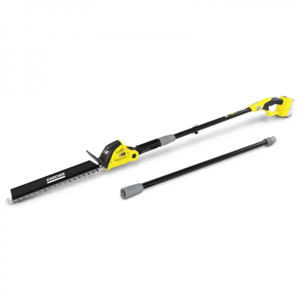 Aku teleskopické nůžky na živý plot 18V, bez aku PHG 18-45 Battery Kärcher 1.444-210.0