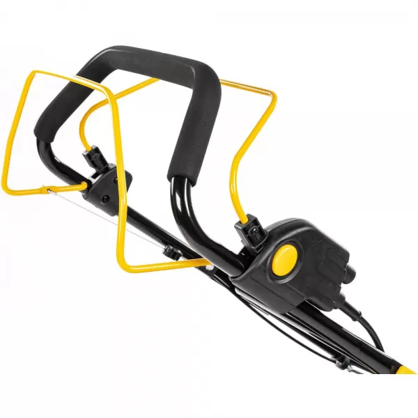 Aku sekačka s pojezdem 20V FAST POWER bez aku FIELDMANN FZR 70465-0