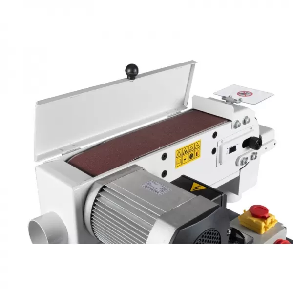 Pásová bruska Proma BPK-2100-2/400