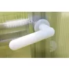 Skleník LANITPLAST GLADUS 3x6 m PC 4 mm LG2878