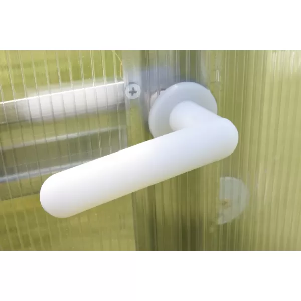 Skleník LANITPLAST GLADUS 3x8 m PC 4 mm LG2879