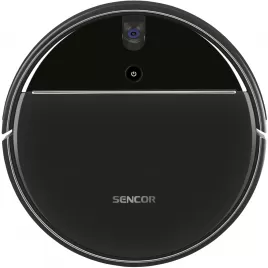 Robotický vysavač SENCOR SRV 8550BK