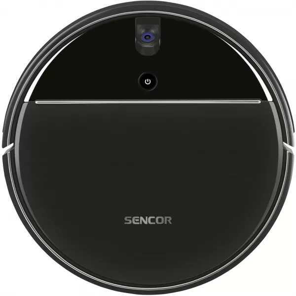 Robotický vysavač SENCOR SRV 8550BK