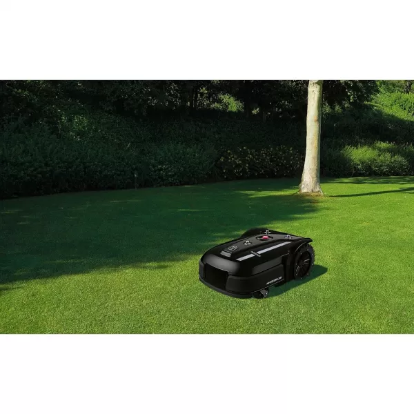 Robotická travní sekačka ZCS PROTECH L35i