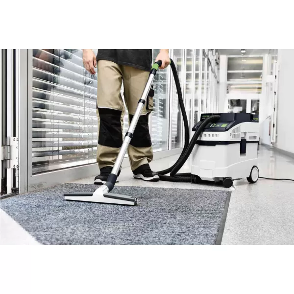Mobilní vysavač CLEANTEC CT 25 E-Set Festool 577536