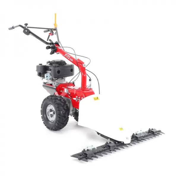Lištová sekačka - P70 EUROSYSTEMS