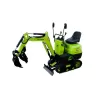 Minirypadlo ZIPPER ZI-MBGS600