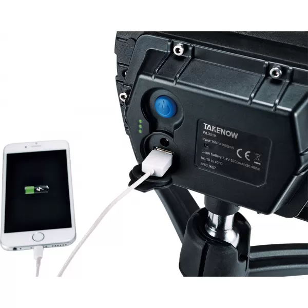 Reflektor Narex RL 3000 MAX 65 406 064