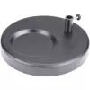 Lampa stolní s lupou USB napájení 2400lm 3 barvy Extol Light 43160