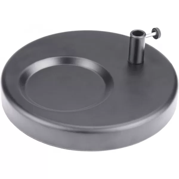 Lampa stolní s lupou USB napájení 2400lm 3 barvy Extol Light 43160