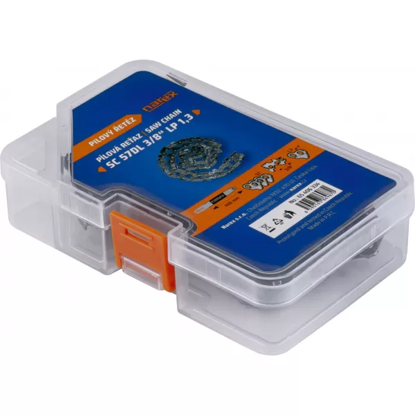 Pilový řetěz SC 58DL 3/8" LP 1,3 Narex 65406335