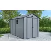 Plastový domek LANITPLAST LONGFORD 612 LG4020