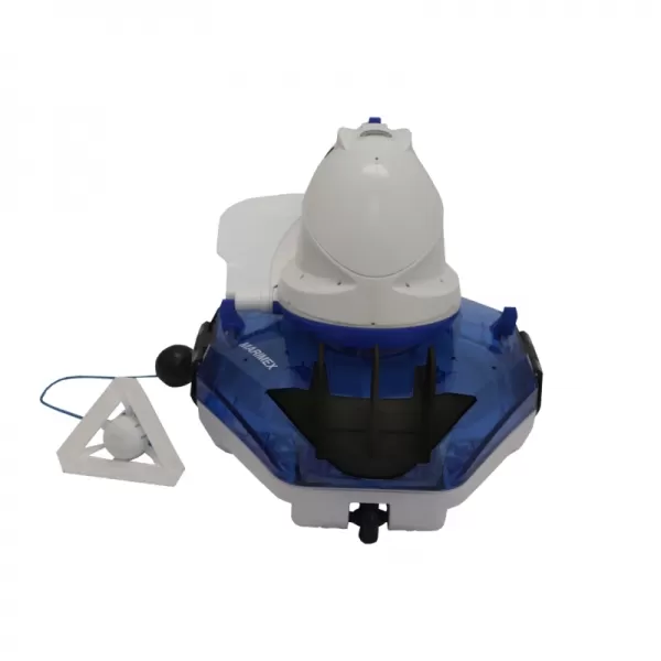 Bazénový robotický vysavač ProStar Vac XP17 aku Marimex 10800037