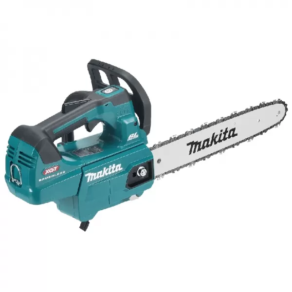 Aku řetězová pila 350 mm Li-ion XGT 40V bez aku Makita UC004GZ01