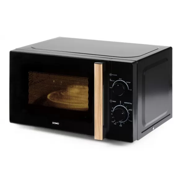 Mikrovlnná trouba DOMO DO2820